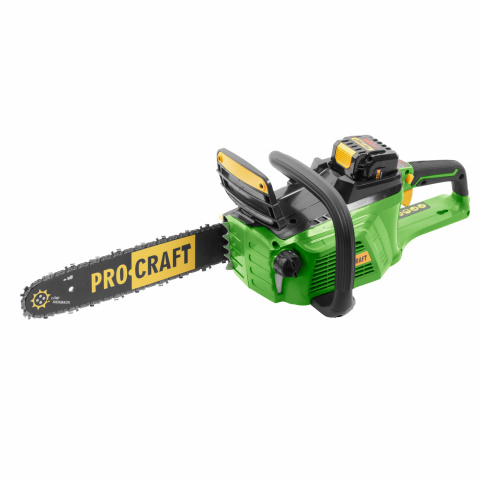 AKU řetězová pila Procraft PKA40Li | PKA40Li